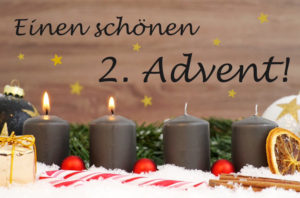 Adventsmarkt Kinderfreunde Seekirchen